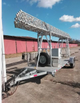 Aluma Tower T 100 Trailer Mounted TM 51 88-96'
