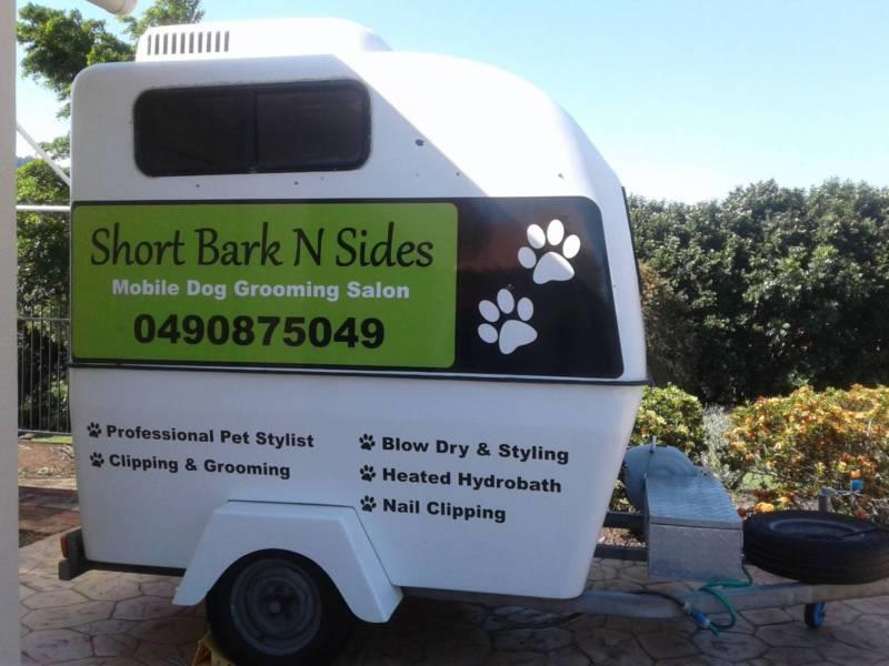 Cost to Ship a Dog Wash Trailer Cairns to Melbourne to Melbourne uShip