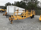 2004 PIKE 3 POSITION REEL TRAILER