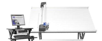 Ship a Wizard™ 8000 Computerized Mat Cutter (CMC) to Land O Lakes | uShip