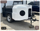 Jetter trailer