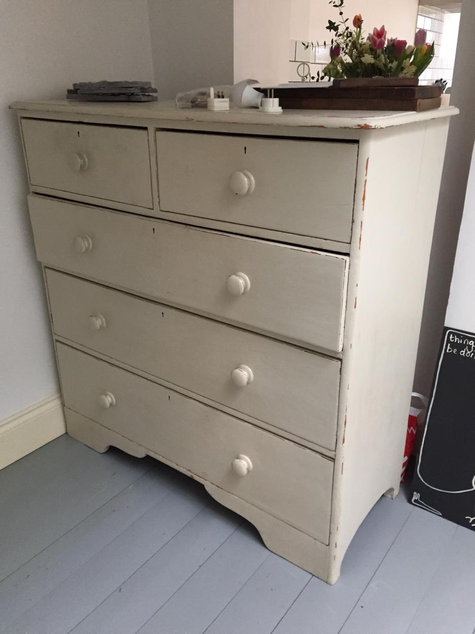 Transport My large chest of drawers to Cambridge uShip