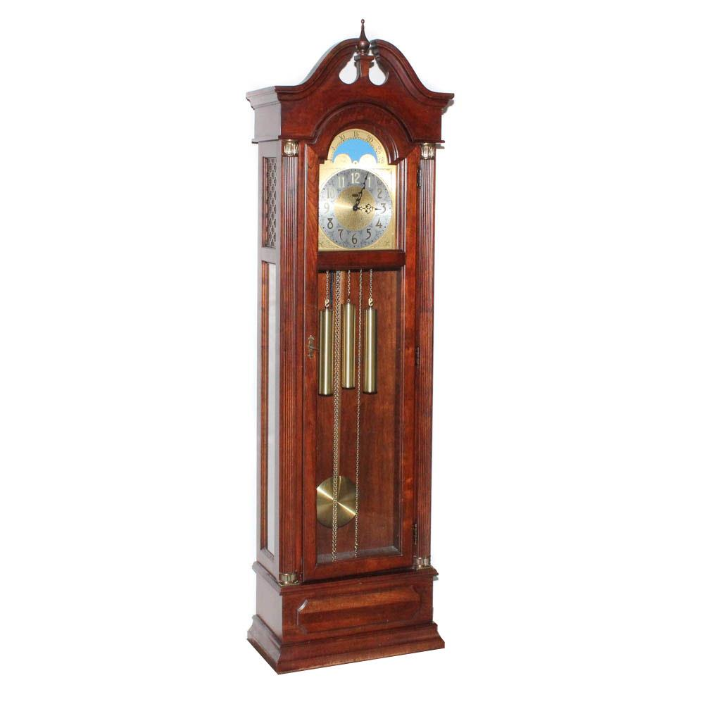 Transporting A Ridgeway Grandfather Clock Transport Informations Lane