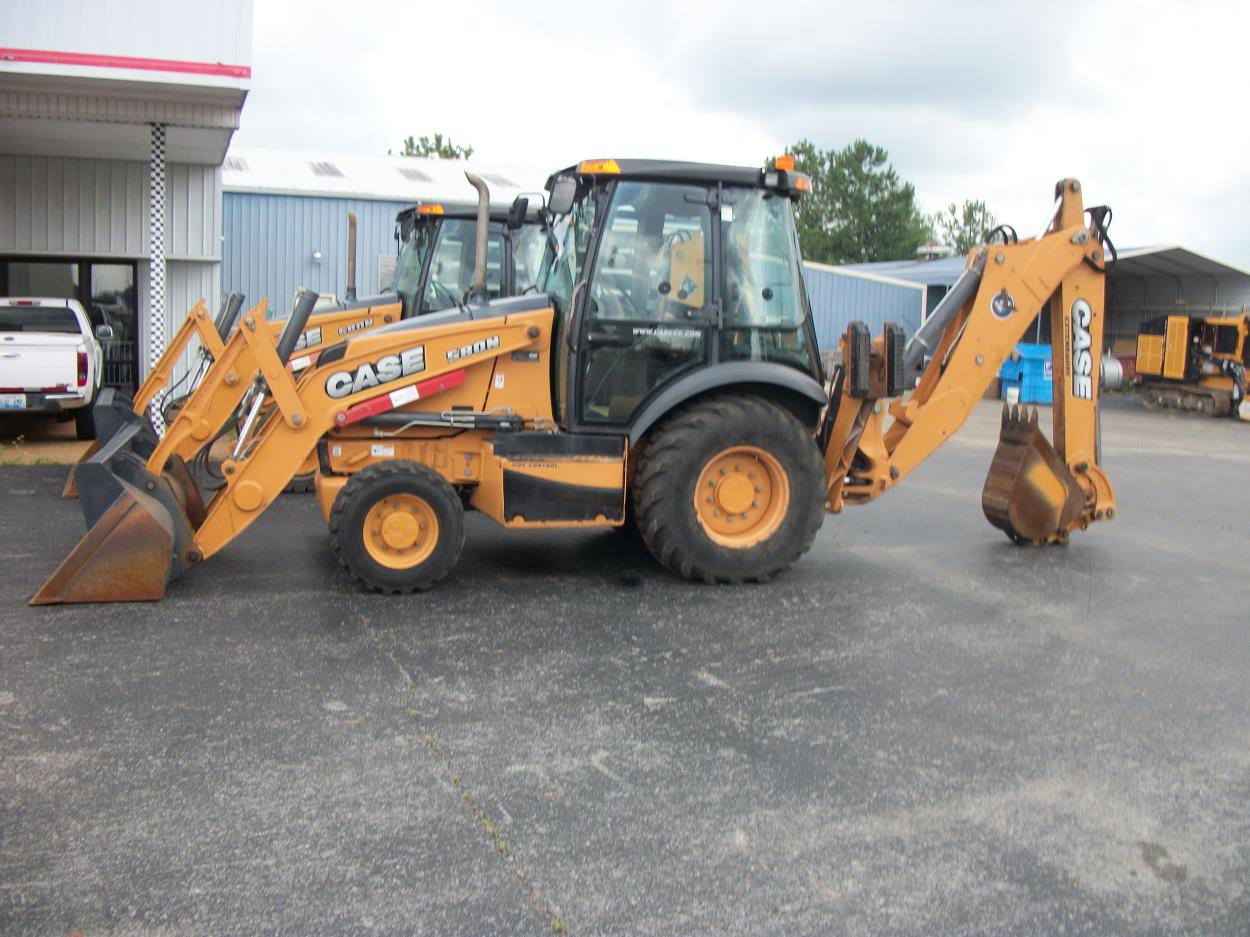 Light Construction Equipment Shipping Rates & Services uShip