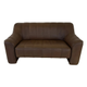 Leather Sofa 