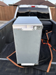 Sub-Zero 15" Ice Maker # UC-15IP