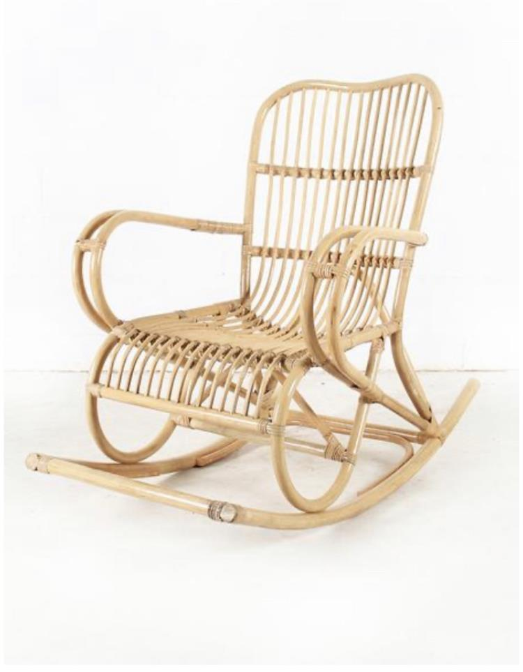 Ship a Rocking Chair to Kew uShip