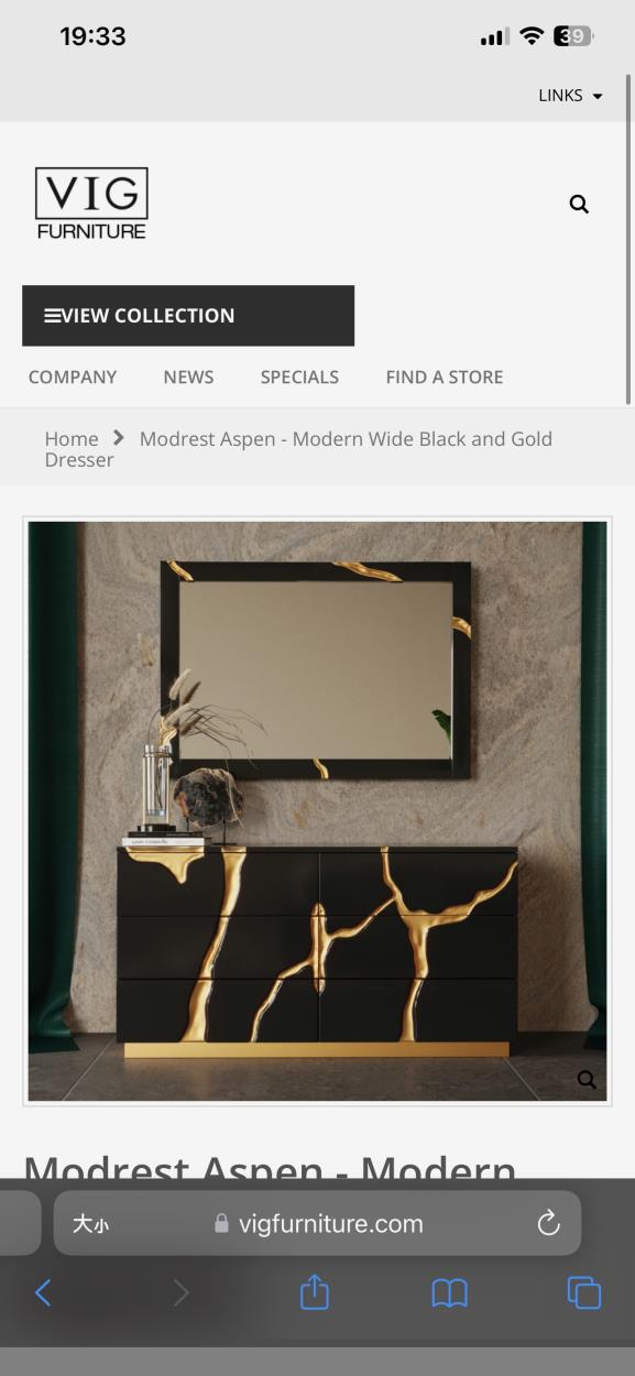 Cost to Ship a Dresser to Oakland uShip