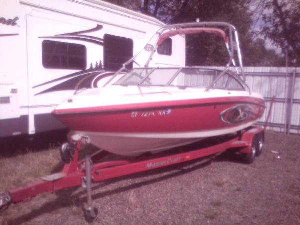 Cost to Transport a 2003 Mastercraft X30 to Provo | uShip