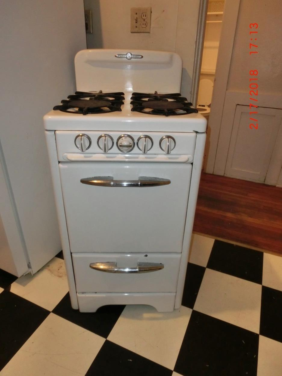 Cost to Transport a OKeefe Merritt vintage gas range 20 has all parts