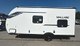 2025 Travel Trailer for transport