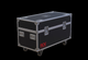 40 Road Cases on Casters of Used Audio Visual Equi
