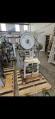 (9) pallets with various stamping and coiling mach
