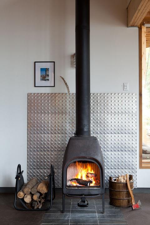 Move a Jotul Combi Fire NR 1 Wood Stove Fireplace to Spring Hill | uShip