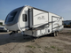 2021 Fifth-Wheel for transport