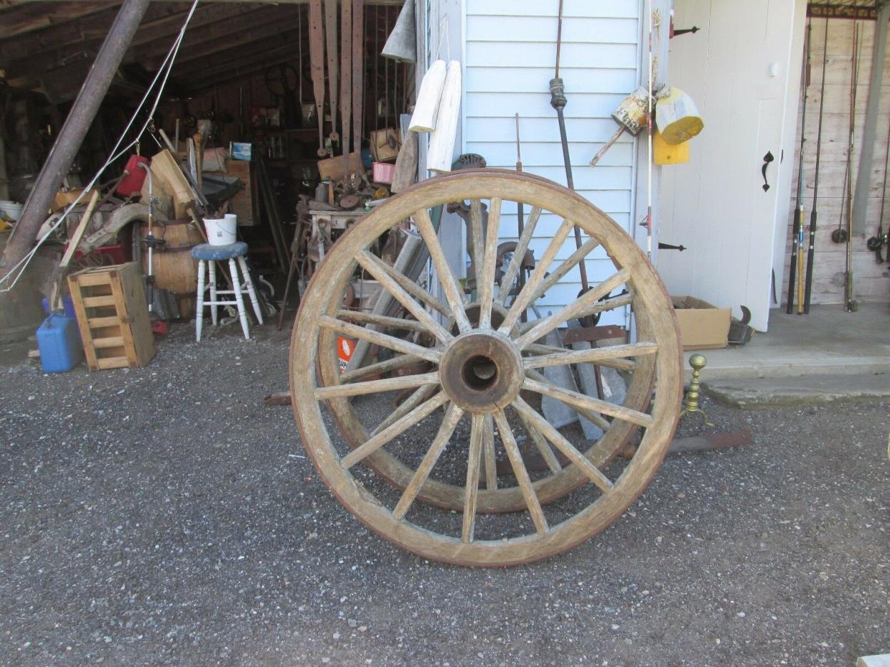 Cost to Deliver a Pair of Large 48 Antique Wagon Wheels to Alpine uShip