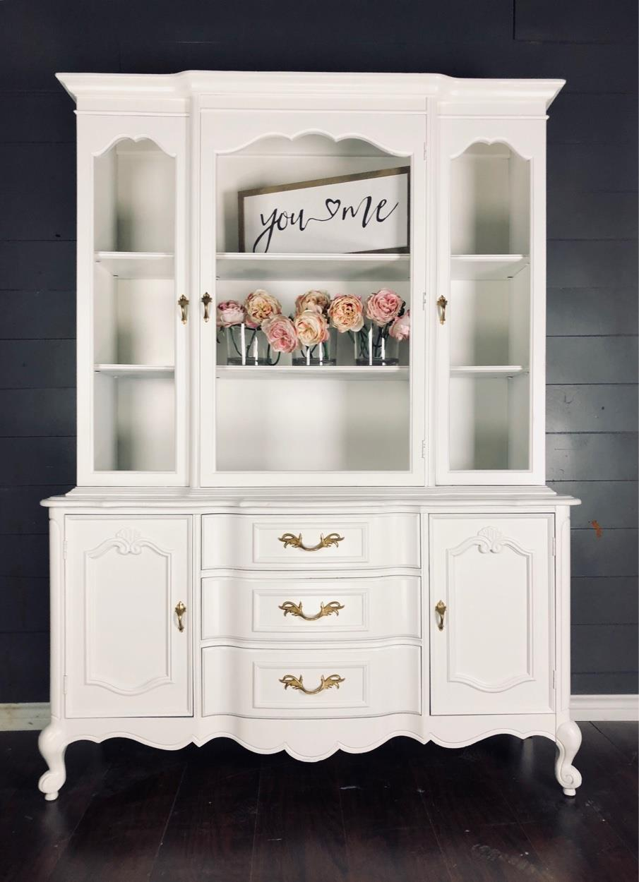 Move a 2 piece china to Union City uShip