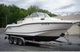 2003 255 Boston whaler conquest