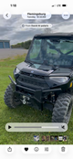 2024 Polaris Ranger XP 1000