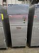 Stainless Steel Trash Compactor