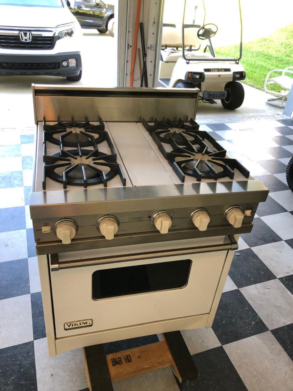 Gas Range Shipping Rates & Services uShip