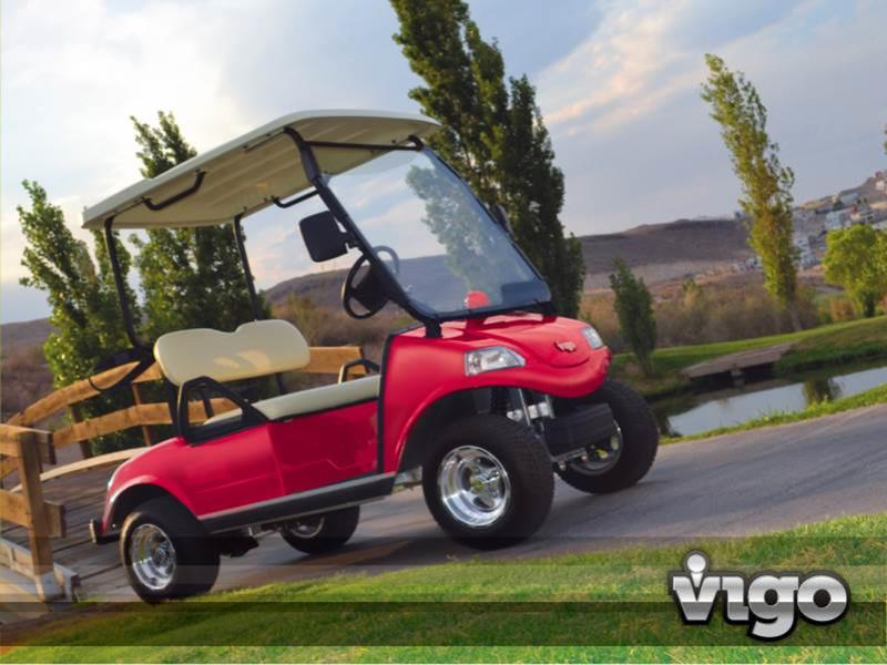 Transport a Carros de Golf to Ciudad de México uShip