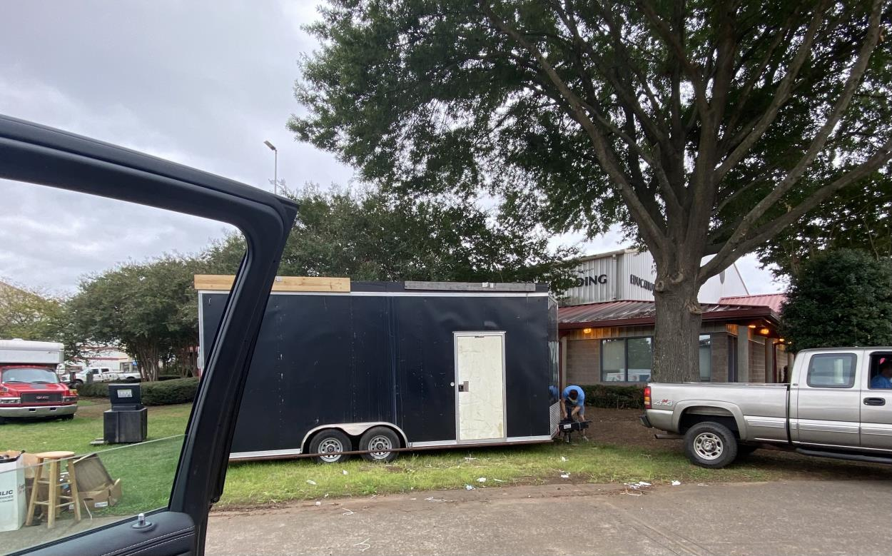 Cost to Deliver a Cargo trailer to West Palm Beach uShip