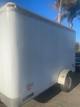2004 Pace Enclosed Utility Trailer Shipment