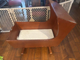 Rocking Cradle