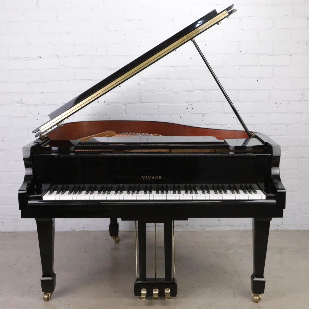 Cost to Ship a 5' Baby Grand Piano from Los Angeles to to Macon uShip