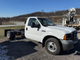 Ford F350 Chassis Cab