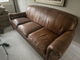 Couch and chair