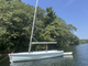 Laser Bahia Dinghy