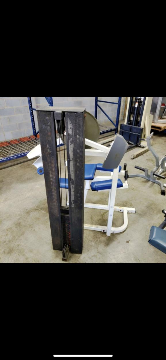 Cheapest Way to Ship a Hoist Glute Machine to Tampa uShip