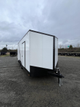 8.5 x 16 Cargo Trailer