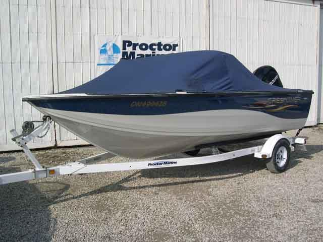 New 2024 Lund 1650 Angler Sport, 67002 Andover - Boat Trader