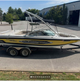 22ft Supra Boat on Trailer