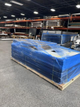 1 Pallet of tents for campers