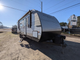 2021 Travel Trailer for transport