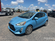 2015 Toyota Prius c