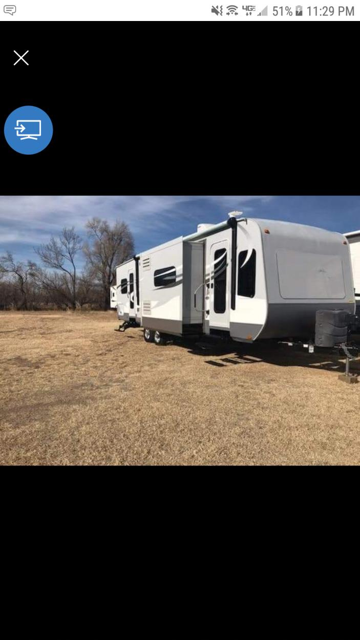 Cost to Deliver a 2014 Travel Trailer for transport to Rockport uShip