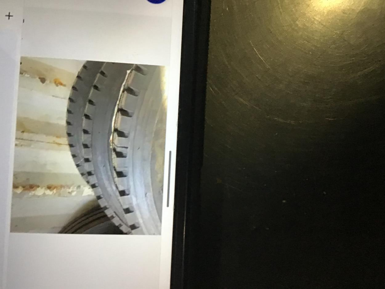 Equipment Movers 4 heavy equipment items for transport to Montgomery