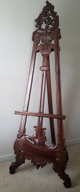 Antique Display Easel early 1900s