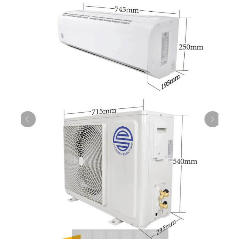 Cost to Transport a AC Condenser Unit to Boston uShip