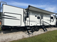 2025 Travel Trailer for transport