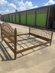 Bed frame