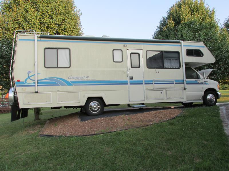 Cost to Transport a 1994 Class C Motorhome for transport to Levittown