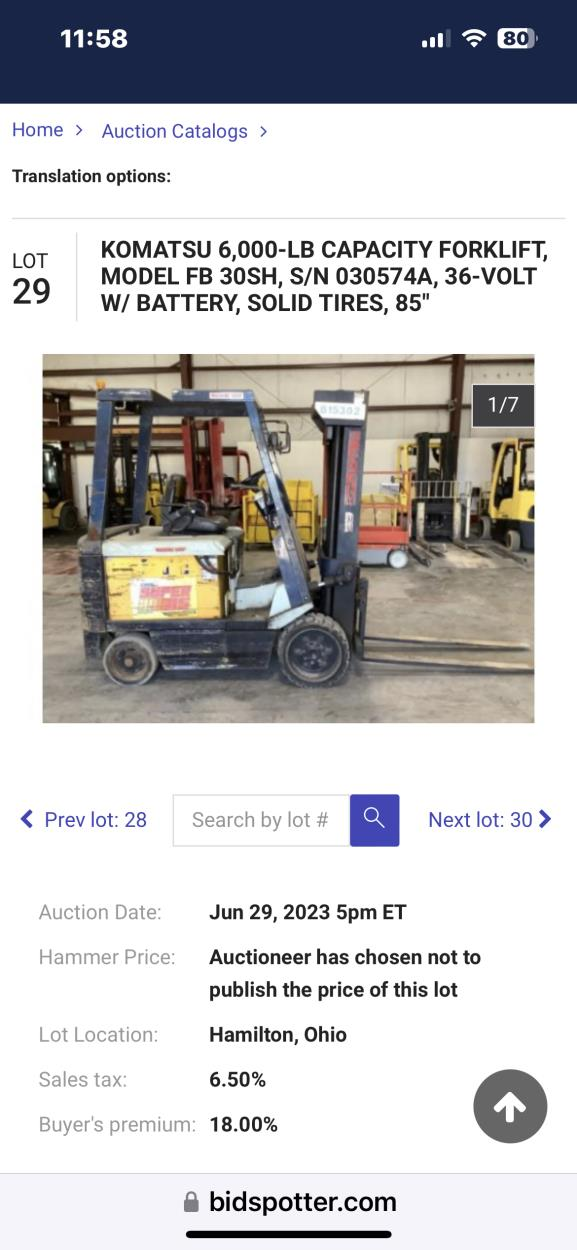 Heavy Equipment Shipping Rates & Recent Quotes Ship Anything, Anytime