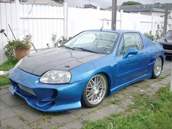 Car Shipping Rates Services Honda Del Sol