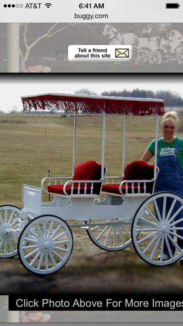 Cost to Ship a Miniature horse wagon to Bethany uShip